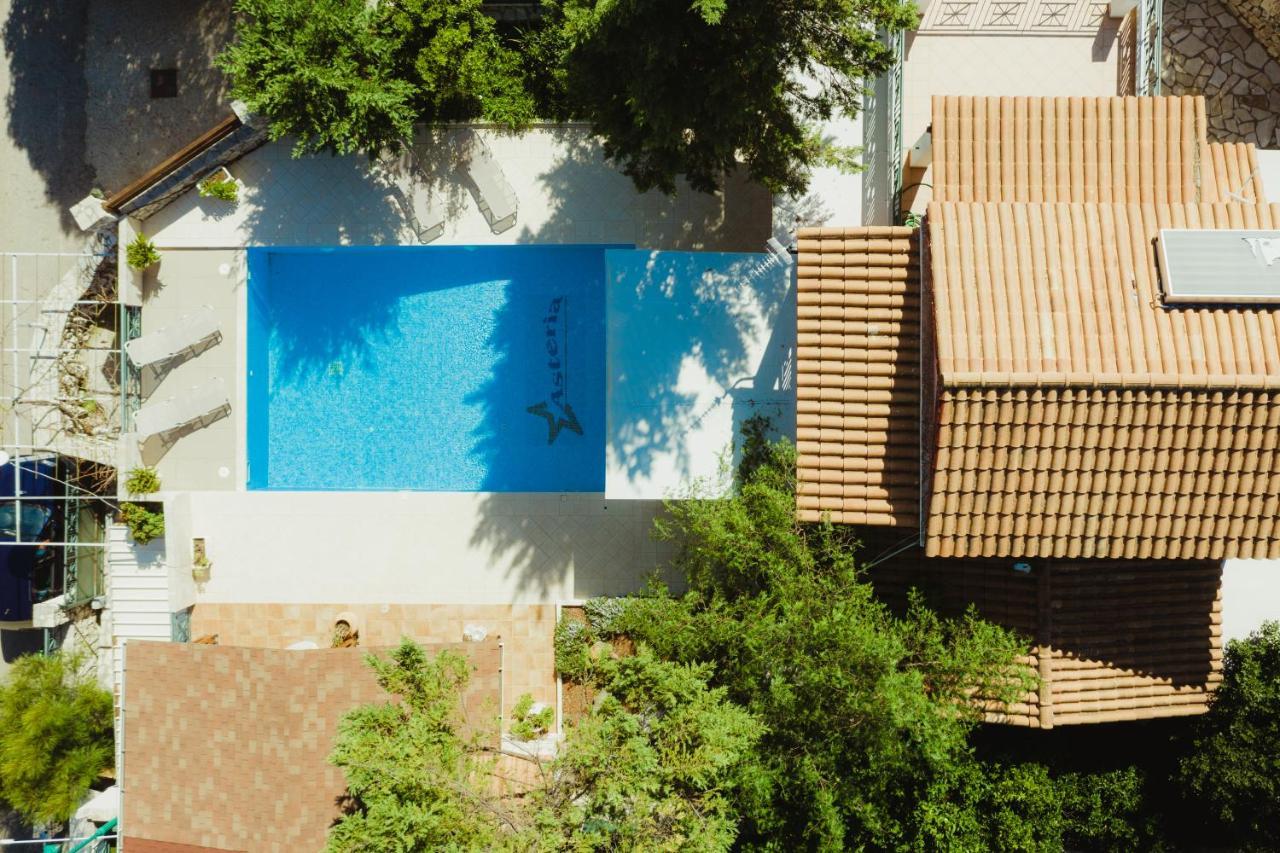 Asteria Villas Spartokhorion Exterior photo